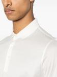 Corneliani T-shirts And Polos White