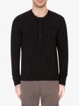 Dolce & Gabbana Sweaters Black