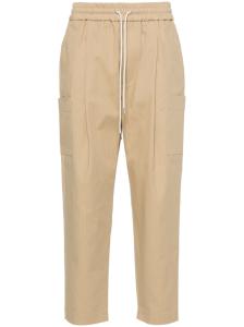 Drole De Monsieur Trousers Beige