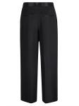 Khaite Trousers Black