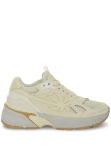 Palm Angels Sneakers Beige