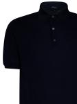 Kiton T-shirts And Polos Blue