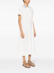 Brunello Cucinelli Dresses White