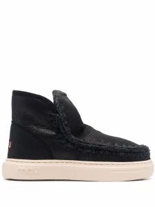 Mou Sneakers Black