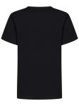 Moschino T-shirts And Polos Black