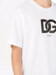 Dolce & Gabbana T-shirts And Polos White