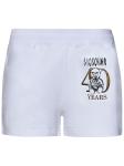 Moschino Shorts White