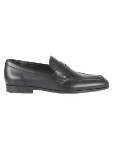 Tod's Flat Shoes Black