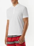 Burberry T-shirts And Polos White