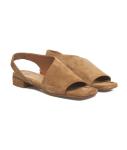 Handcrafted sandal