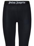 Palm Angels Trousers Black