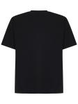 Balmain T-shirts And Polos Black