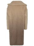 Max Mara Coats Sand