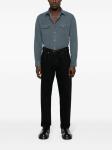 Tom Ford Shirts Blue