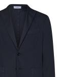 Boglioli Jackets Blue