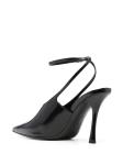 Givenchy With Heel Black