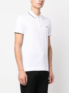 Zegna T-shirts And Polos White