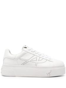 Ash Sneakers White