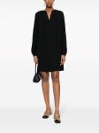 Lauren Ralph Lauren Dresses Black