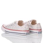 Converse Chuck Taylor Ox White