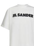 Jil Sander T-shirts And Polos White