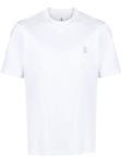 Brunello Cucinelli T-shirts And Polos White