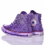 Converse Chuck Taylor Hi Violet