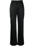 Nanushka Trousers Black