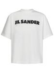 Jil Sander T-shirts And Polos White