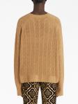 Etro Sweaters Beige