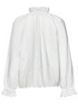 Ulla Johnson Shirts White