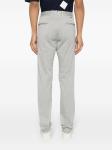 Incotex Trousers Grey