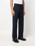 Givenchy Trousers Blue