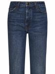 Khaite Ny Jeans Blue