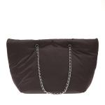 Borsa Shopping Nylon Vinaccia