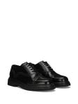 Dolce & Gabbana Flat Shoes Black