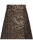 Dolce & Gabbana Skirts Brown