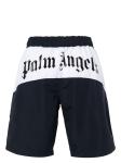 Palm Angels Sea Clothing Blue