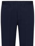 Low Brand Trousers Blue