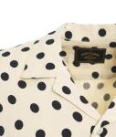 Shirt a pois 