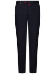 Kiton Trousers Blue