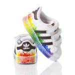 Adidas Superstar Multicolour