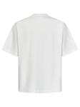 Jil Sander T-shirts And Polos White