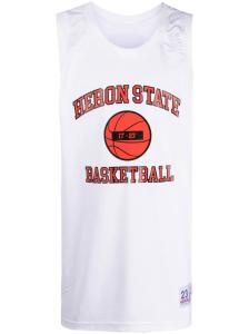 23 Basketball Tank Top