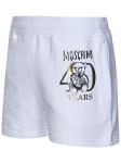 Moschino Shorts White