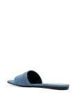 Givenchy Sandals Blue