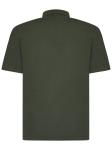 Boglioli T-shirts And Polos Green