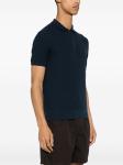 Corneliani T-shirts And Polos Blue