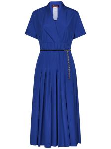 Max Mara Dresses Blue