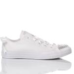 Converse Chuck Taylor Hi White